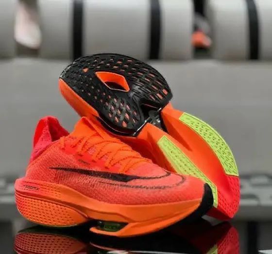 Buy First Copy Nike Zoom AlphaFly Next 2 Running Shoes - Master Quality 7A Mirror at Lowest Price Online India