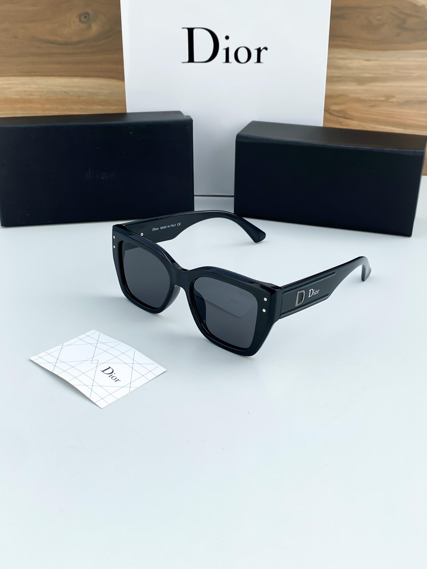 Buy First Copy Dior Square Sunglasses for Women - Master Quality 7A Mirror at Lowest Price Online India