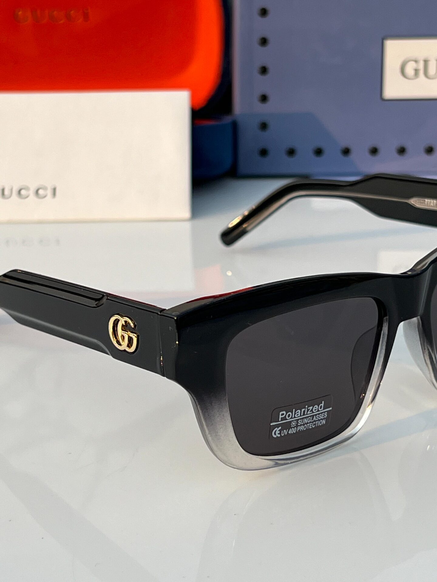 Buy First Copy Gucci Square Sunglasses for Women - Master Quality 7A Mirror at Lowest Price Online India