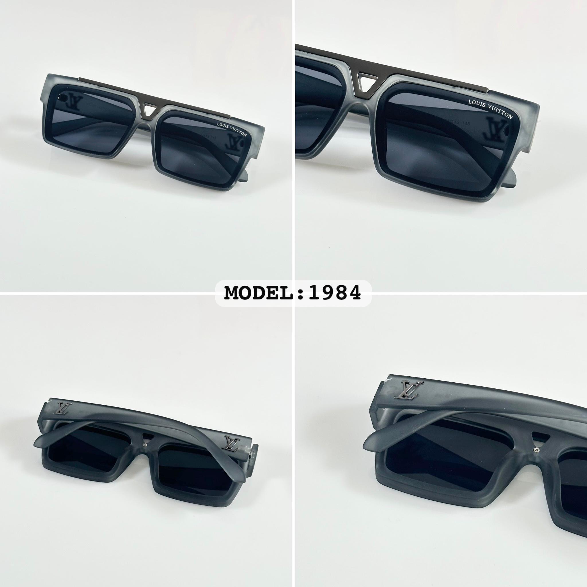 Buy First Copy Louis Vuitton Sunglasses for Unisex - Master Quality 7A Mirror at Lowest Price Online India