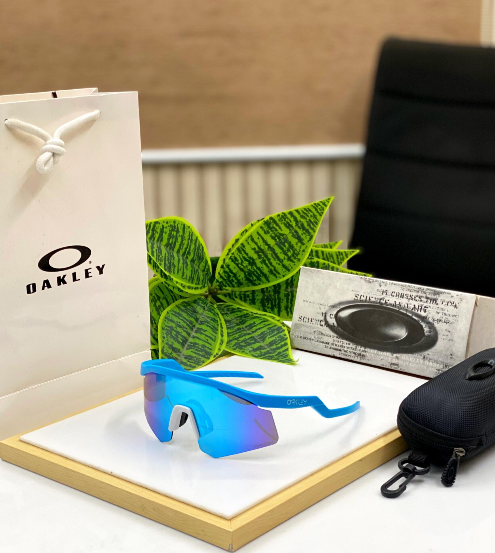Buy First Copy Oakley Sports Sunglasses for Men - Master Quality 7A Mirror at Lowest Price Online India
