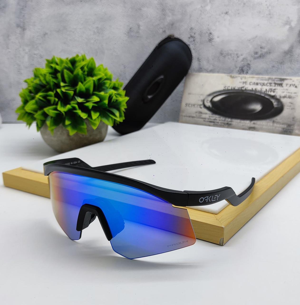 Buy First Copy Oakley Sports Sunglasses for Men - Master Quality 7A Mirror at Lowest Price Online India