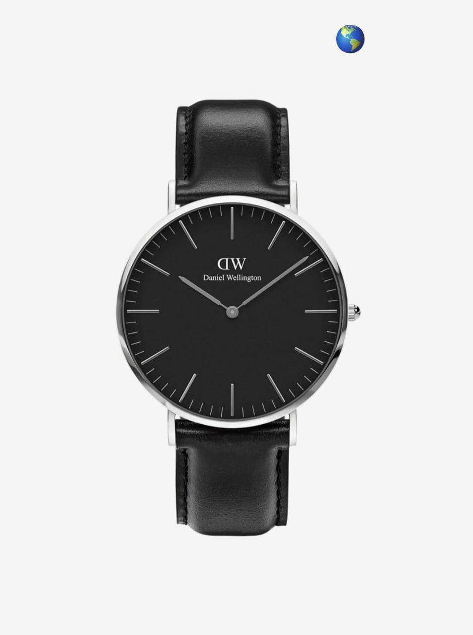 Buy First Copy Daniel Wellington Classic St. Mawes Watch for Men 40mm - Master Quality 7A Mirror at Lowest Price Online India