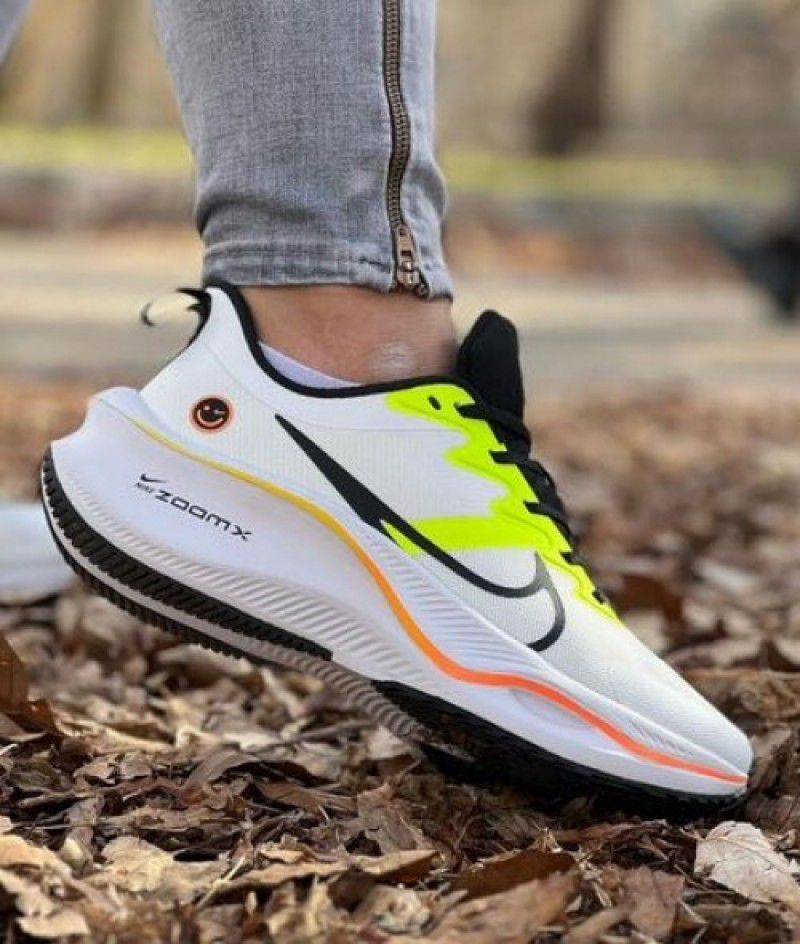 Buy First Copy Nike ZoomX Invincible Run Flyknit 2 Running Shoes - Master Quality 7A Mirror at Lowest Price Online India