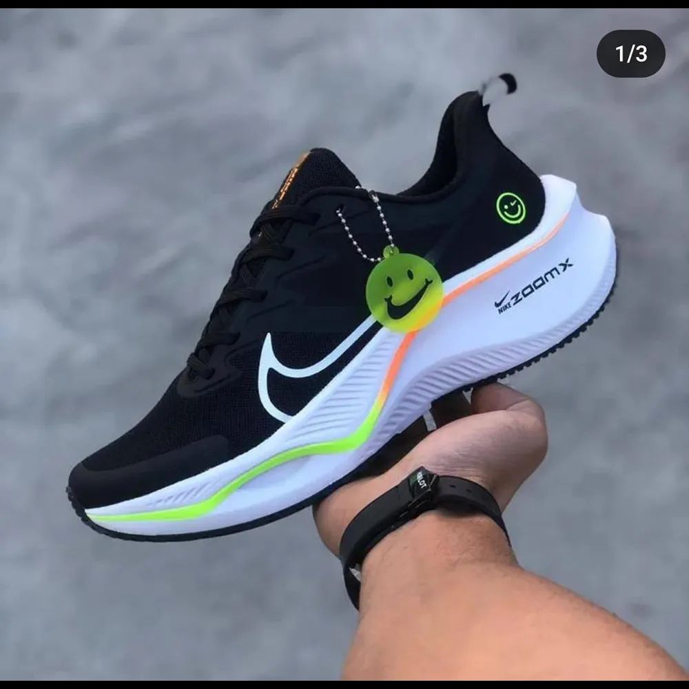 Buy First Copy Nike ZoomX Invincible Run Flyknit 2 Running Shoes - Master Quality 7A Mirror at Lowest Price Online India