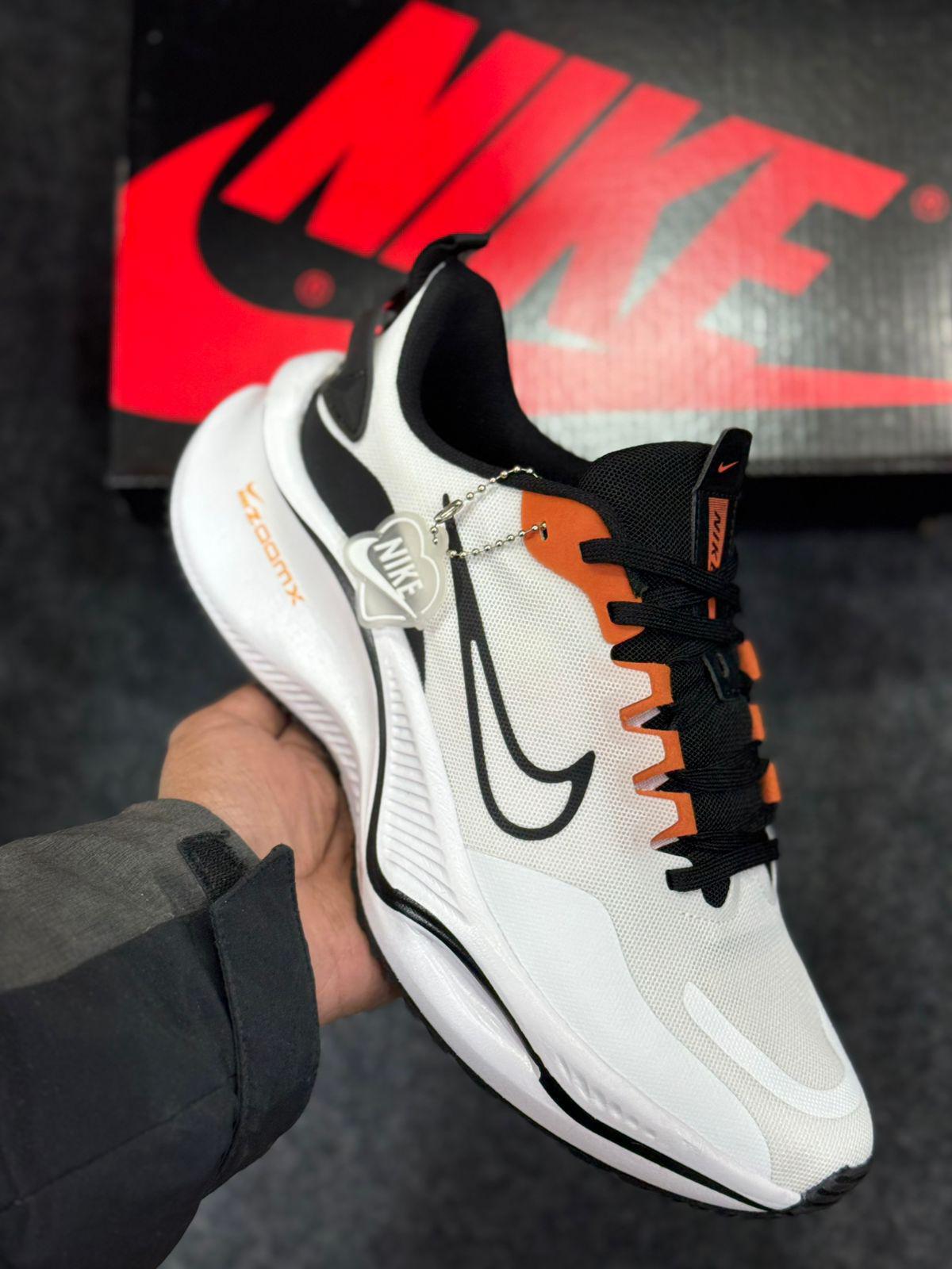 Buy First Copy Nike Zoom Smiley 2025 - Master Quality 7A Mirror at Lowest Price Online India