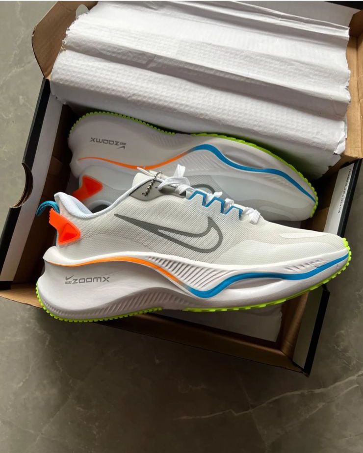 Buy First Copy Nike Zoom Smiley 2025 - Master Quality 7A Mirror at Lowest Price Online India