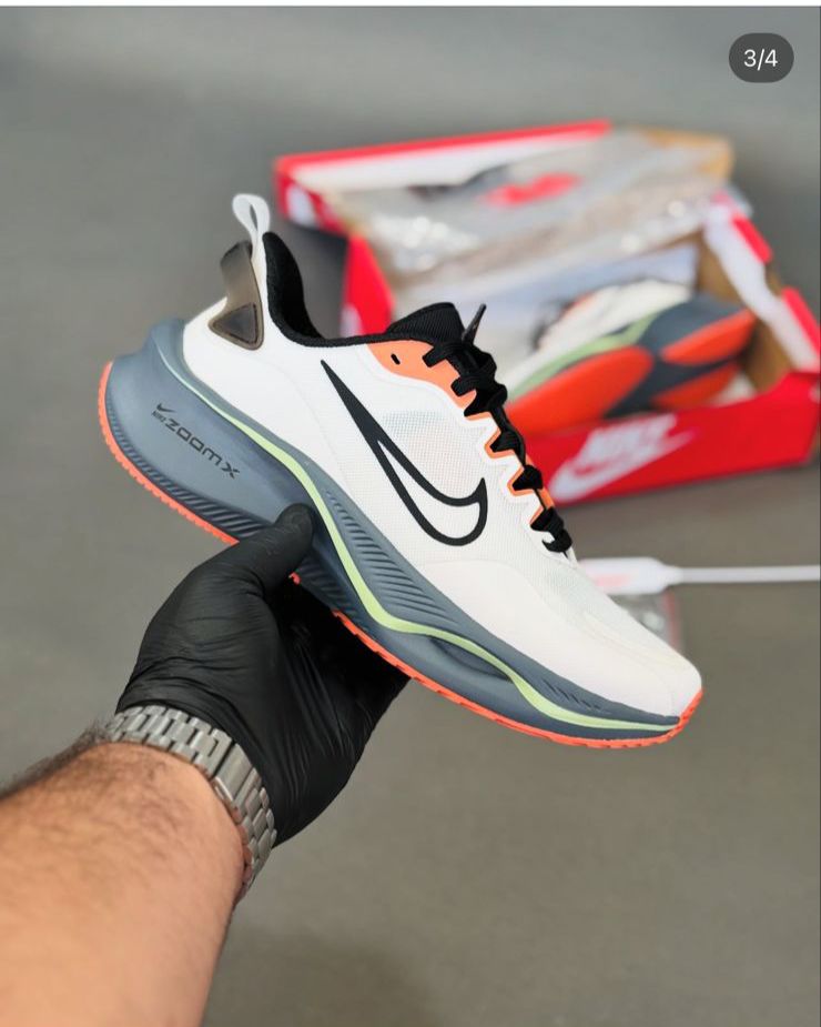 Buy First Copy Nike Zoom Smiley 2025 - Master Quality 7A Mirror at Lowest Price Online India