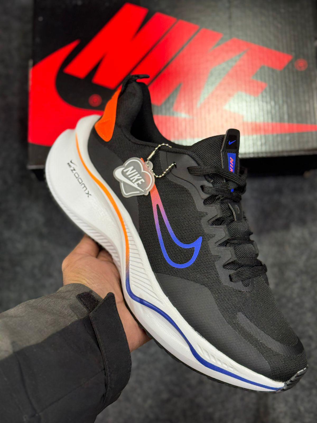 Buy First Copy Nike Zoom Smiley 2025 - Master Quality 7A Mirror at Lowest Price Online India