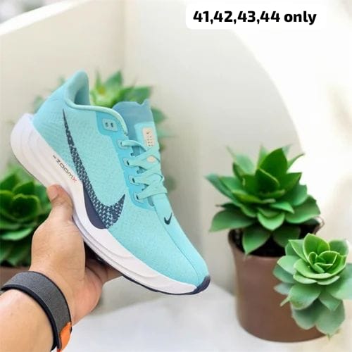 Buy First Copy Nike Zoom Pegasus Turbo Running Shoes - Master Quality 7A Mirror at Lowest Price Online India