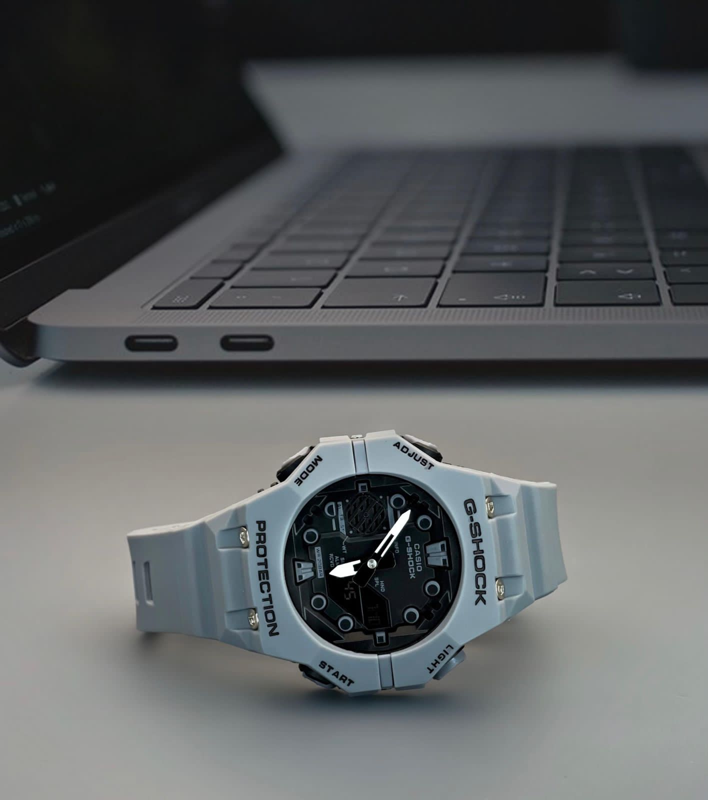 Buy First Copy G-Shock B001 Digital Watch for Men - Master Quality 7A Mirror at Lowest Price Online India