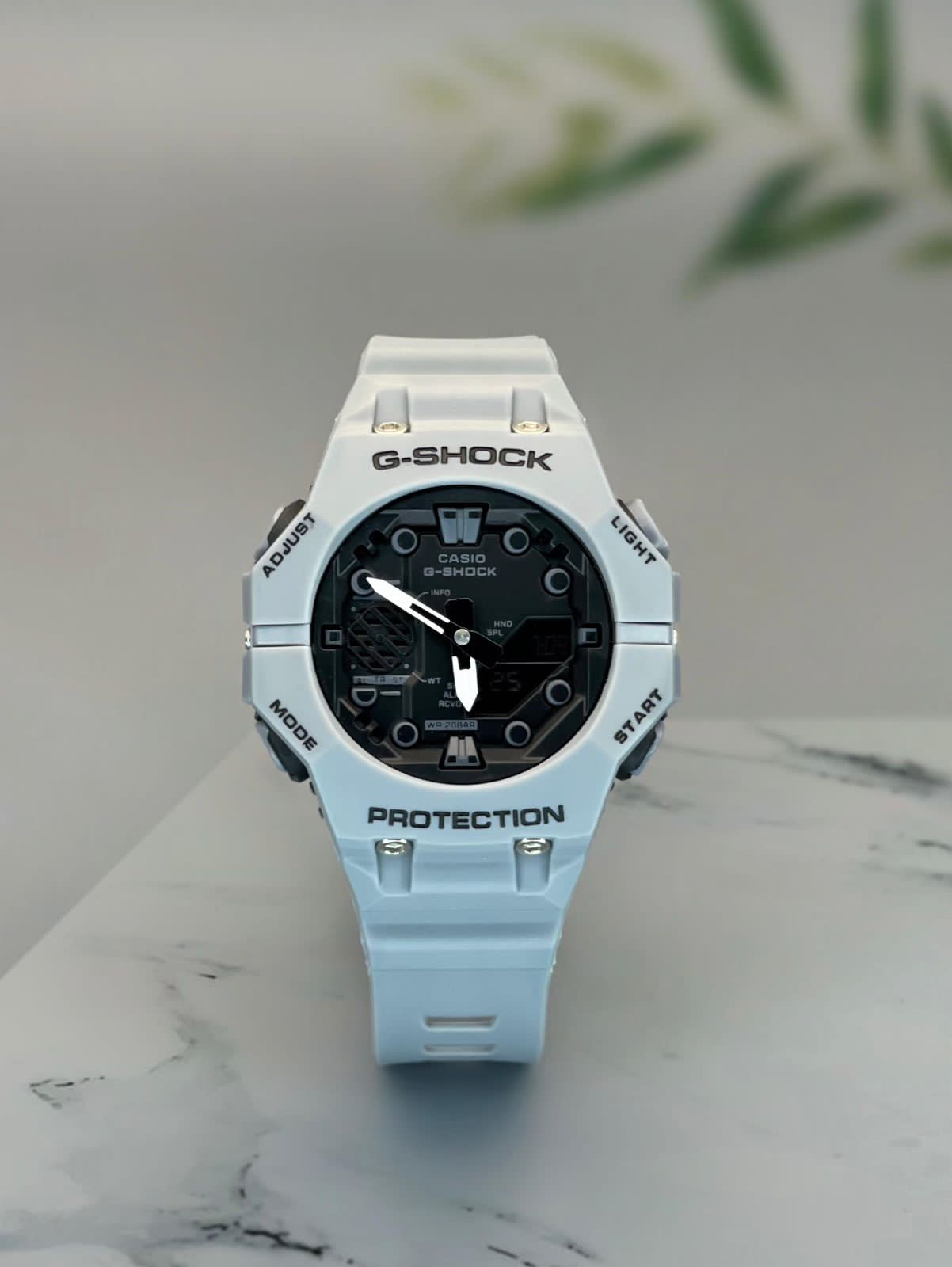 Buy First Copy G-Shock B001 Digital Watch for Men - Master Quality 7A Mirror at Lowest Price Online India