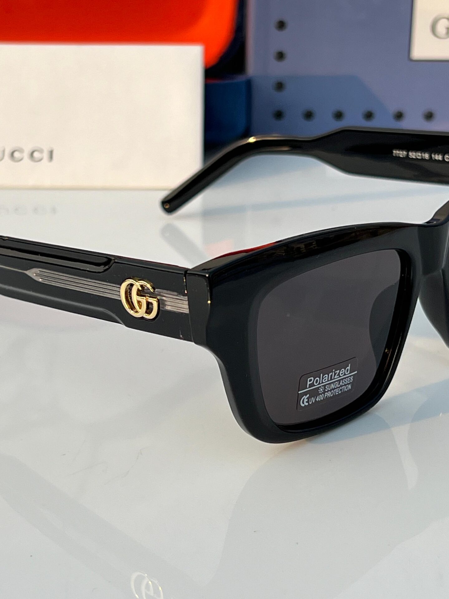 Buy First Copy Gucci Square Sunglasses for Women - Master Quality 7A Mirror at Lowest Price Online India