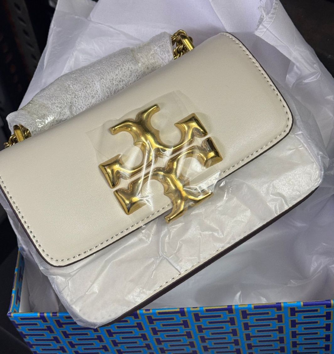 Buy First Copy Tory Burch Eleanor Sling Bag - Master Quality 7A Mirror at Lowest Price Online India