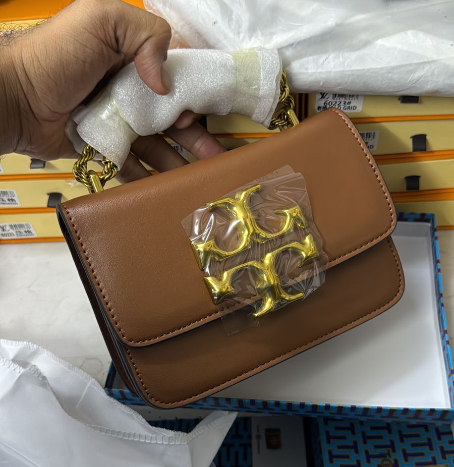Buy First Copy Tory Burch Eleanor Sling Bag - Master Quality 7A Mirror at Lowest Price Online India