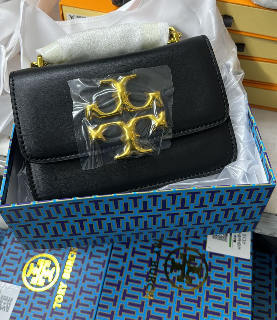Buy First Copy Tory Burch Eleanor Sling Bag - Master Quality 7A Mirror at Lowest Price Online India