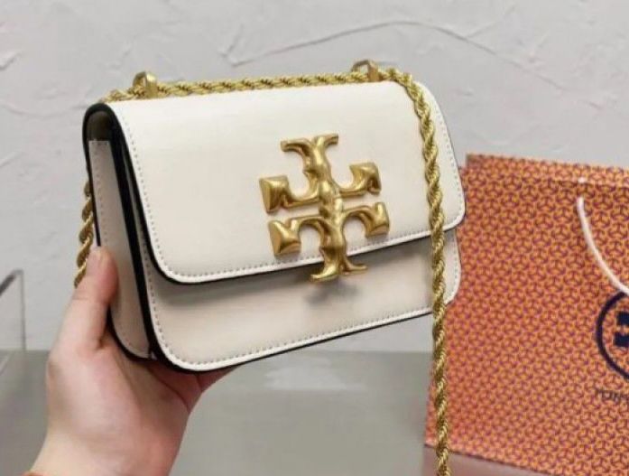 Buy First Copy Tory Burch Eleanor Sling Bag - Master Quality 7A Mirror at Lowest Price Online India