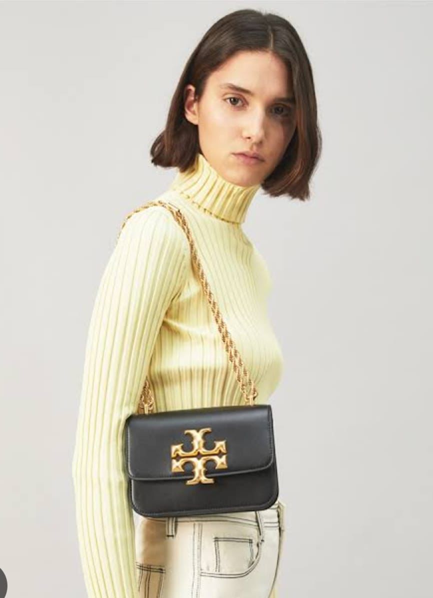 Buy First Copy Tory Burch Eleanor Sling Bag - Master Quality 7A Mirror at Lowest Price Online India
