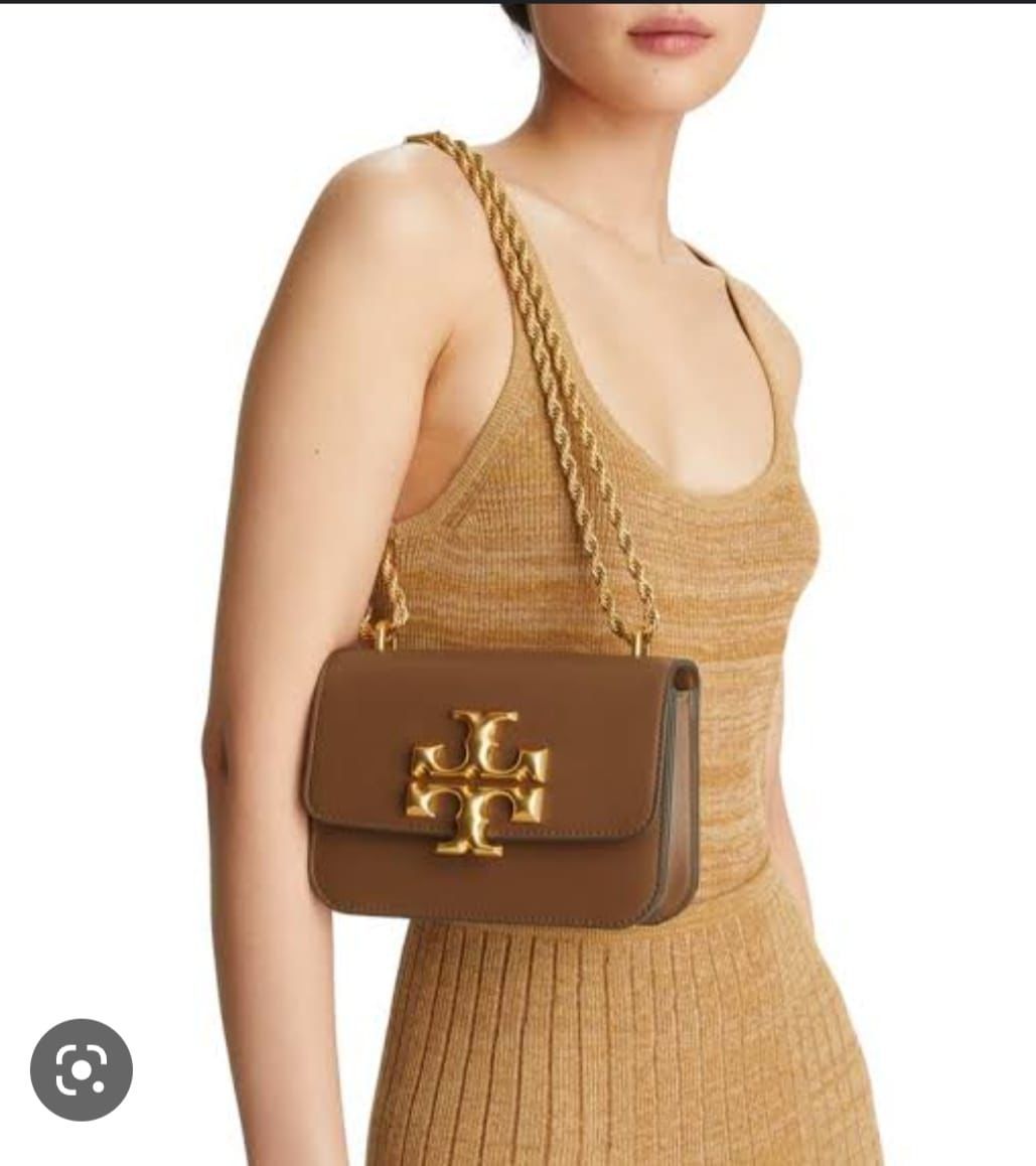 Buy First Copy Tory Burch Eleanor Sling Bag - Master Quality 7A Mirror at Lowest Price Online India