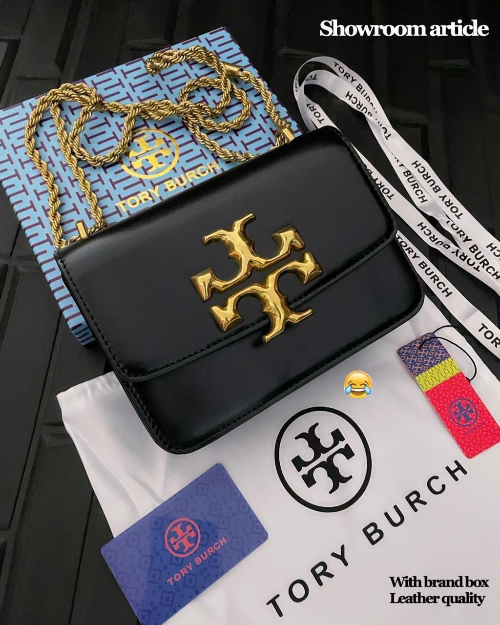 Buy First Copy Tory Burch Eleanor Sling Bag - Master Quality 7A Mirror at Lowest Price Online India