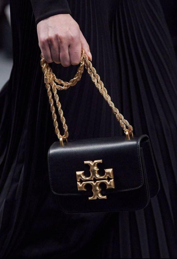 Buy First Copy Tory Burch Eleanor Sling Bag - Master Quality 7A Mirror at Lowest Price Online India