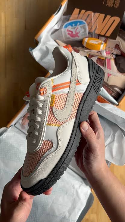 Buy First Copy Nike x Union Field General Men’s Sneakers - Master Quality 7A Mirror at Lowest Price Online India