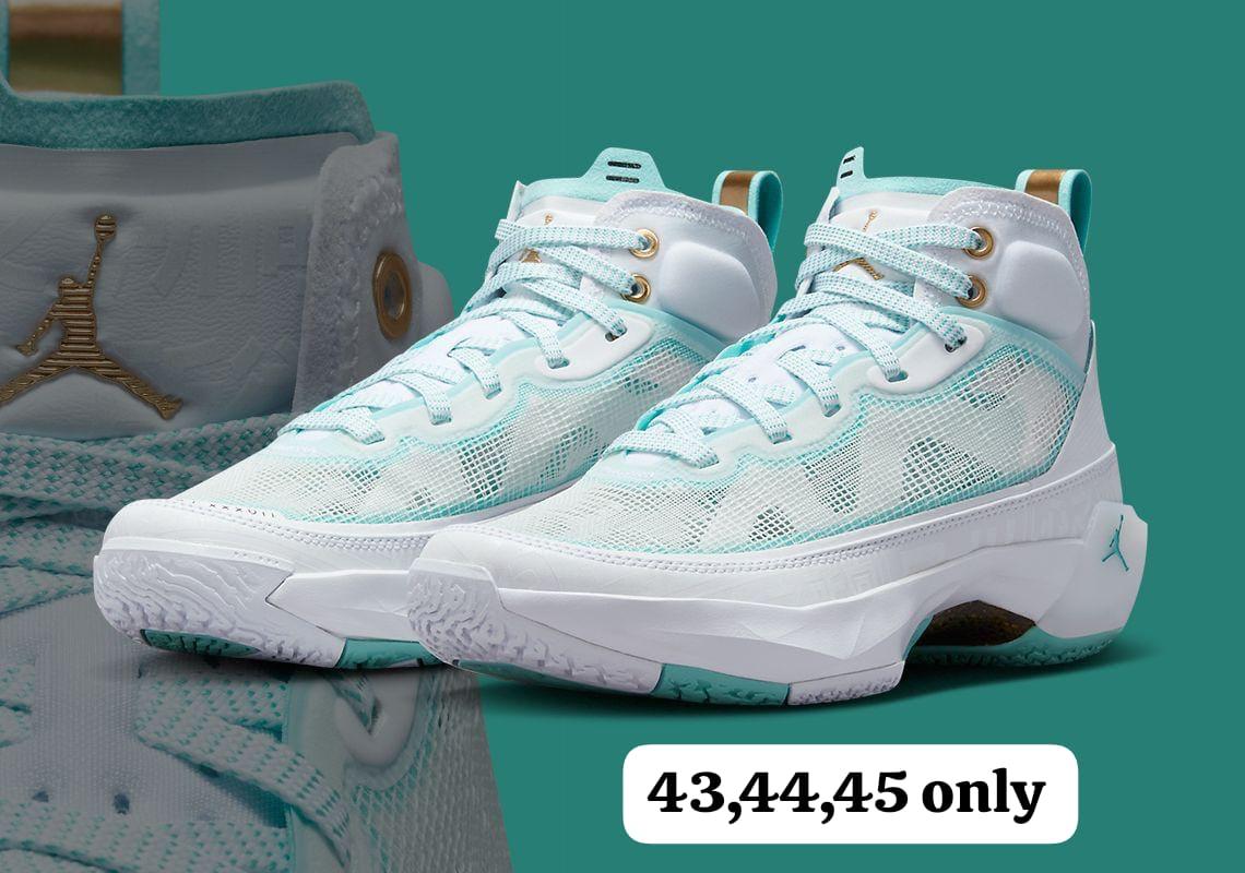 Buy First Copy Jordan 37 Basketball Shoes For Men High Ankle - Master Quality 7A Mirror at Lowest Price Online India