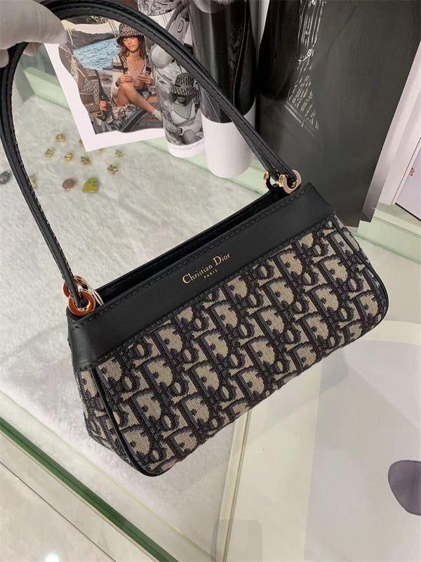 Buy First Copy Dior Key Lock Women’s Shoulder Bag - Master Quality 7A Mirror at Lowest Price Online India