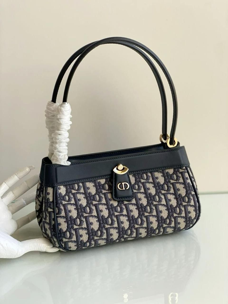 Buy First Copy Dior Key Lock Women’s Shoulder Bag - Master Quality 7A Mirror at Lowest Price Online India