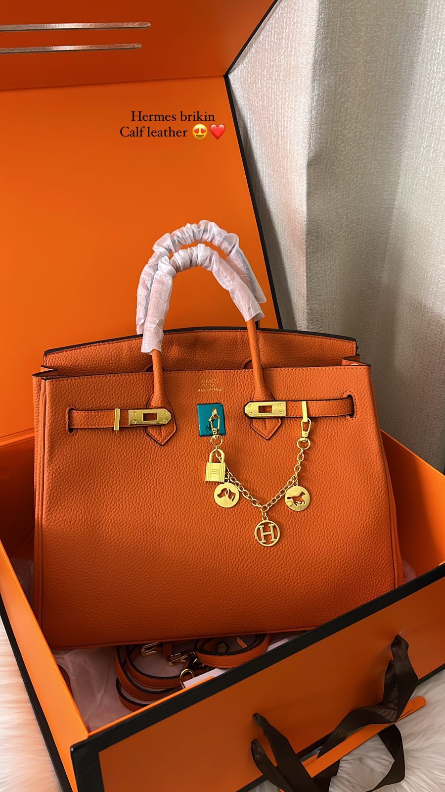 Buy First Copy Hermès Birkin 35cm - Master Quality 7A Mirror at Lowest Price Online India