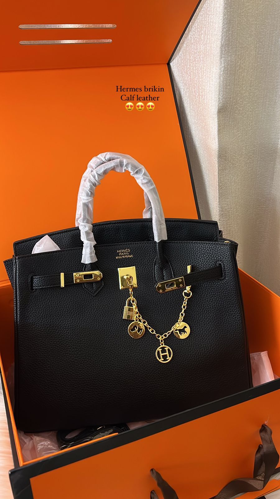 Buy First Copy Hermès Birkin 35cm - Master Quality 7A Mirror at Lowest Price Online India
