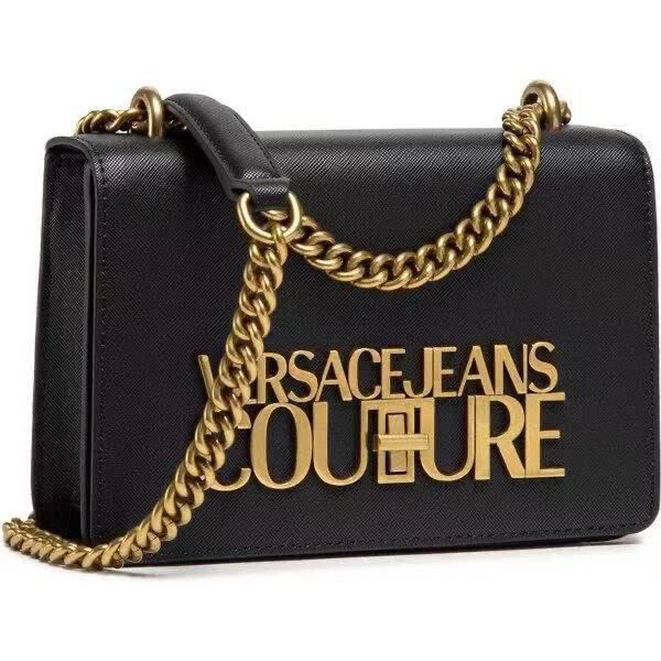 Buy First Copy Versace Jeans Couture Women Shoulder Bag - Master Quality 7A Mirror at Lowest Price Online India