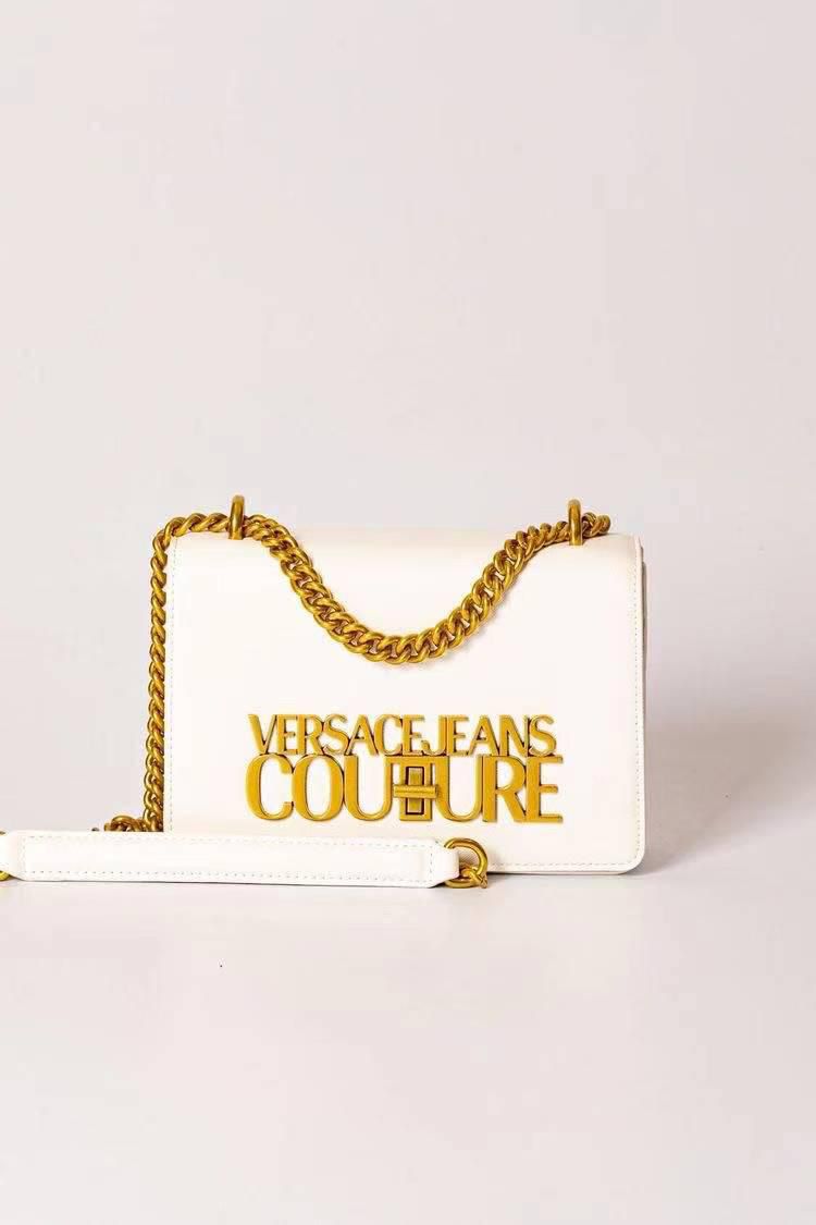 Buy First Copy Versace Jeans Couture Women Shoulder Bag - Master Quality 7A Mirror at Lowest Price Online India