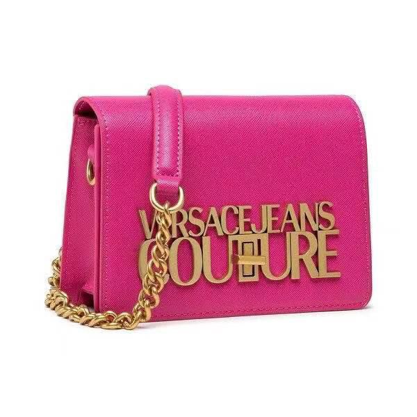 Buy First Copy Versace Jeans Couture Women Shoulder Bag - Master Quality 7A Mirror at Lowest Price Online India