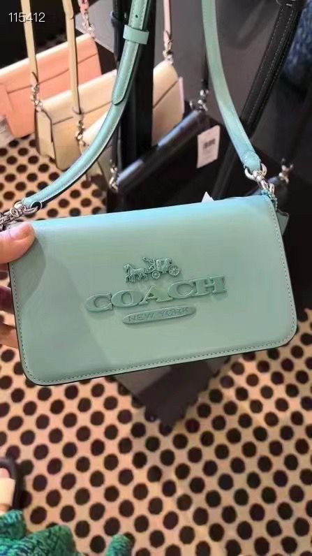 Buy First Copy Coach Toni Crossbody Small Women Sling Bag - Master Quality 7A Mirror at Lowest Price Online India