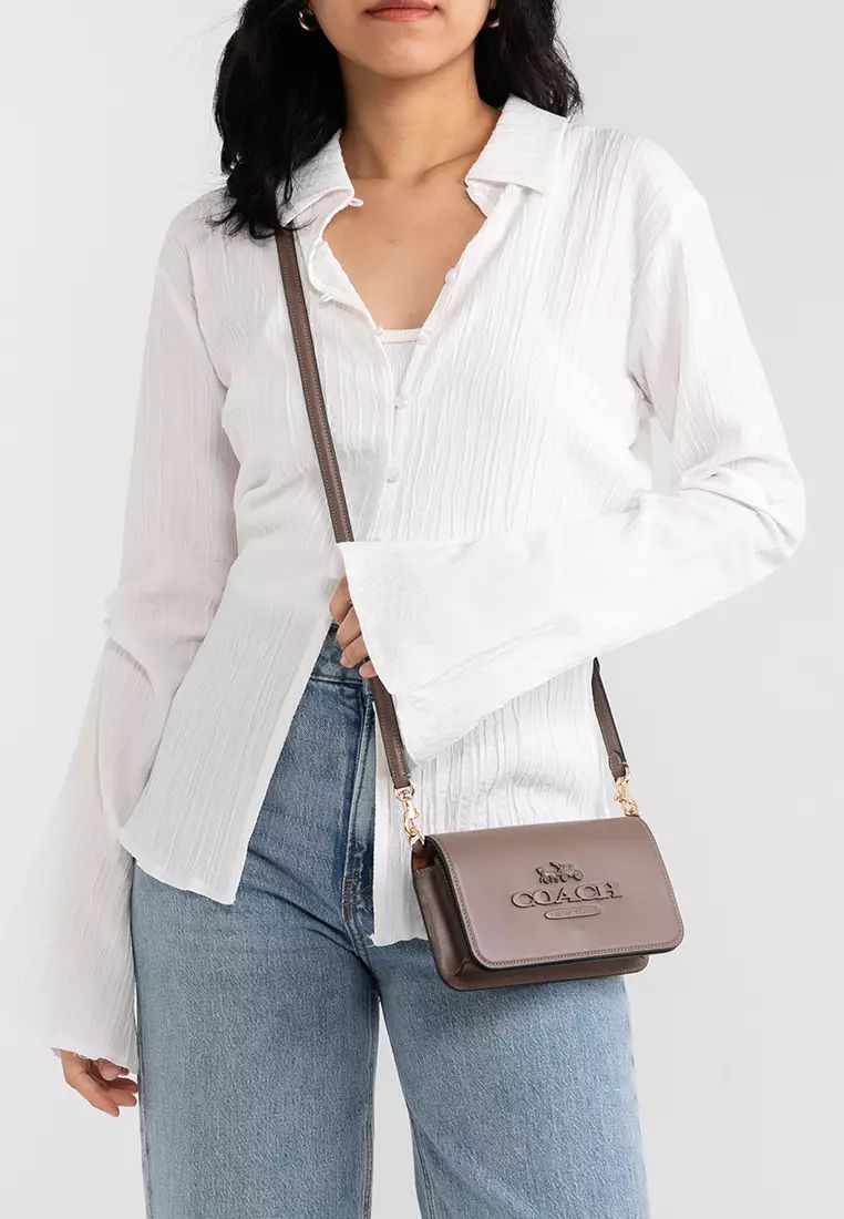 Buy First Copy Coach Toni Crossbody Small Women Sling Bag - Master Quality 7A Mirror at Lowest Price Online India