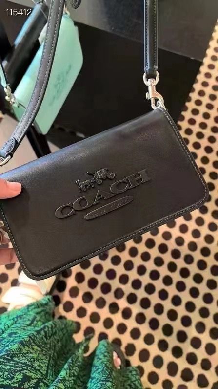 Buy First Copy Coach Toni Crossbody Small Women Sling Bag - Master Quality 7A Mirror at Lowest Price Online India