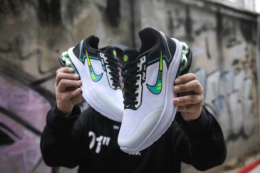 Buy First Copy Nike Air Max Runner Tube Men’s Running Shoes - Master Quality 7A Mirror at Lowest Price Online India