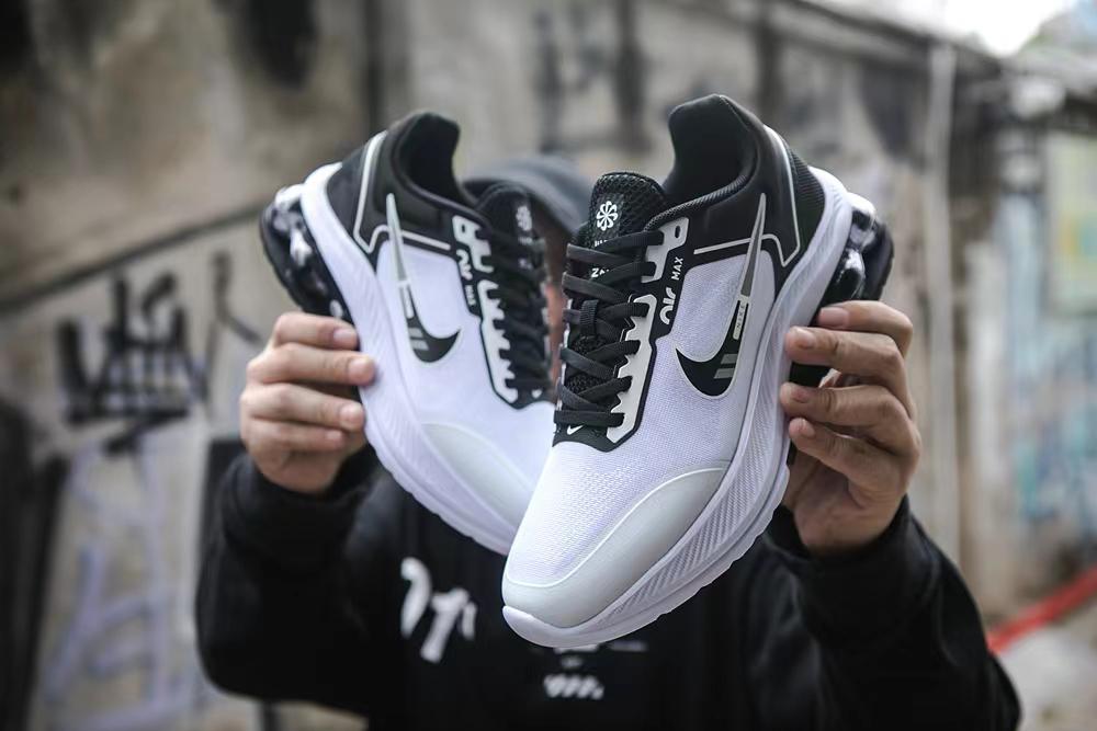 Buy First Copy Nike Air Max Runner Tube Men’s Running Shoes - Master Quality 7A Mirror at Lowest Price Online India
