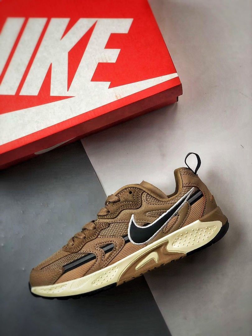 Buy First Copy Nike Men’s Jam Dark Driftwood Shoes - Master Quality 7A Mirror at Lowest Price Online India