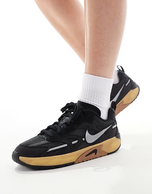 Buy First Copy Nike Men’s Jam Dark Driftwood Shoes - Master Quality 7A Mirror at Lowest Price Online India