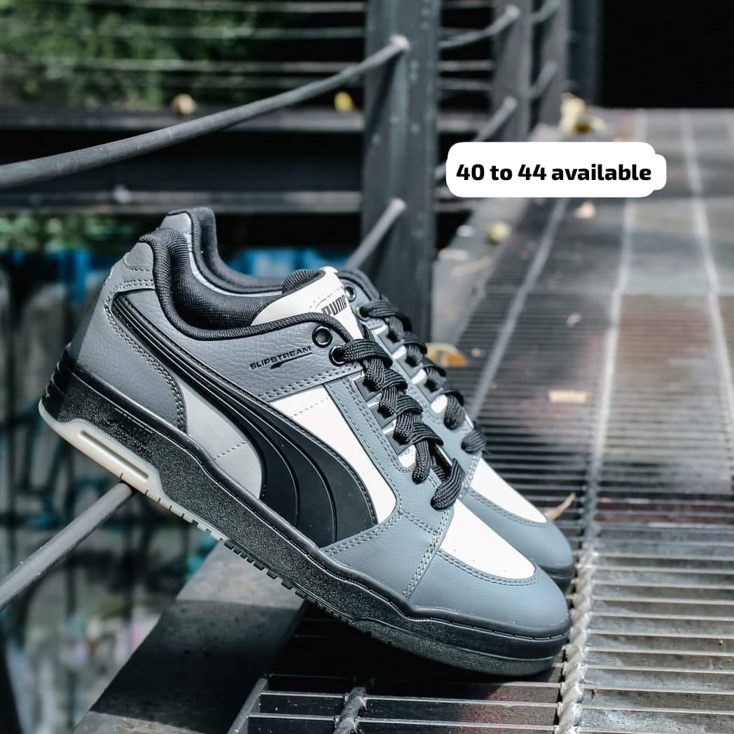 Buy First Copy Puma Slipstream Men’s Sneakers - Master Quality 7A Mirror at Lowest Price Online India