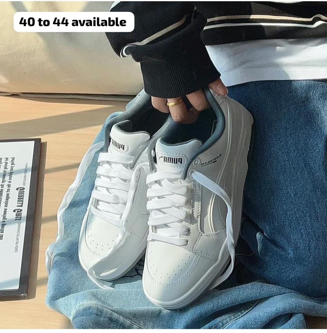 Buy First Copy Puma Slipstream Men’s Sneakers - Master Quality 7A Mirror at Lowest Price Online India