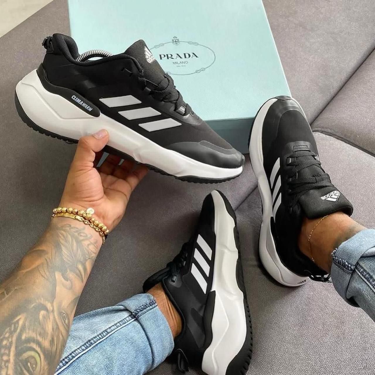 Buy First Copy Adidas Climawarm Men’s Shoes - Master Quality 7A Mirror at Lowest Price Online India