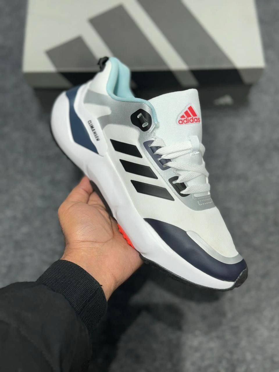 Buy First Copy Adidas Climawarm Men’s Shoes - Master Quality 7A Mirror at Lowest Price Online India