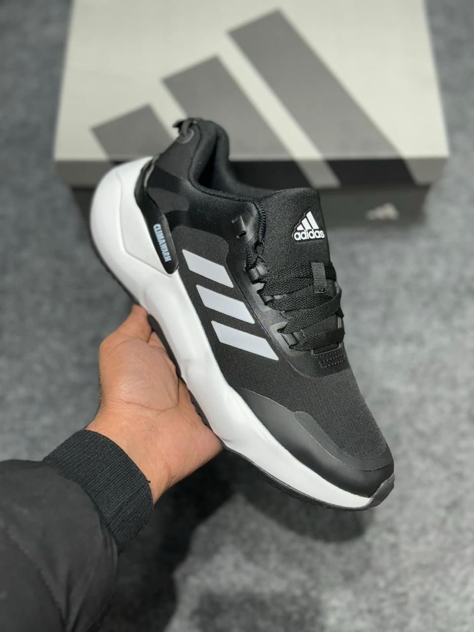 Buy First Copy Adidas Climawarm Men’s Shoes - Master Quality 7A Mirror at Lowest Price Online India