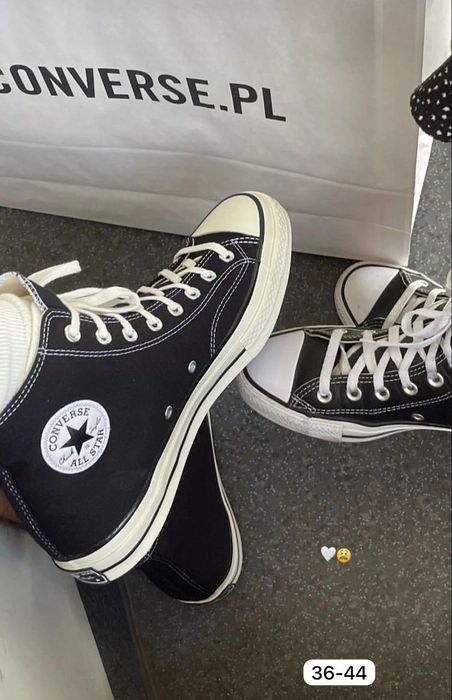 Buy First Copy Converse Chuck Taylor All Star 70 High Top For Men - Master Quality 7A Mirror at Lowest Price Online India