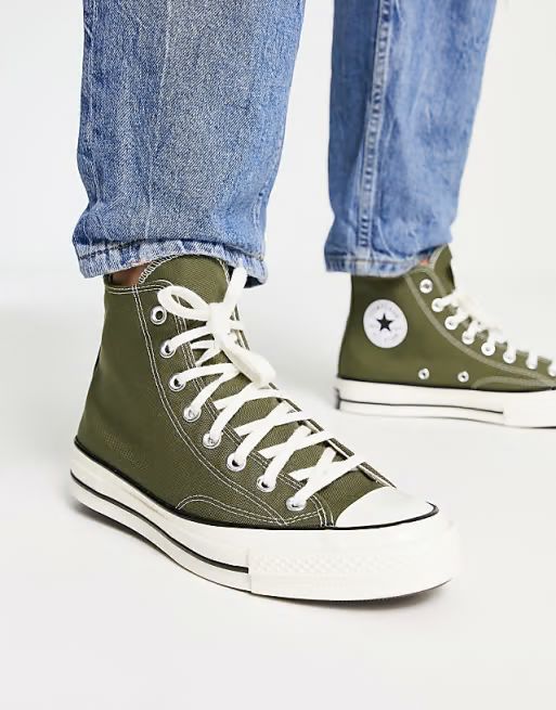 Buy First Copy Converse Chuck Taylor All Star 70 High Top For Men - Master Quality 7A Mirror at Lowest Price Online India