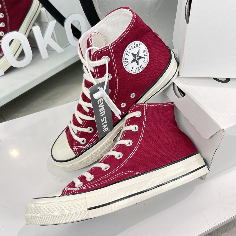 Buy First Copy Converse Chuck Taylor All Star 70 High Top For Men - Master Quality 7A Mirror at Lowest Price Online India
