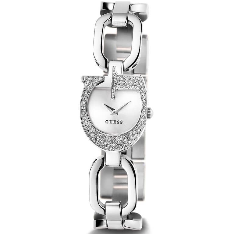 Buy First Copy Guess Gia Women Analog Watch 22mm - Master Quality 7A Mirror at Lowest Price Online India